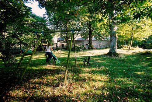 Bed & Breakfast La Grande Sauvag�re