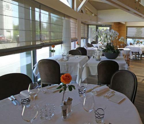 Hotel Le Moulin De La Walk