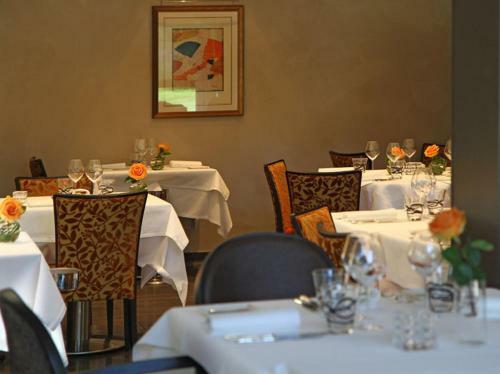 Hotel Le Moulin De La Walk