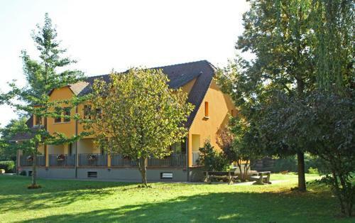 Hotel Le Moulin De La Walk