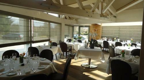 Hotel Le Moulin De La Walk