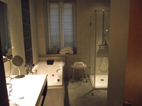 Hotel Hostellerie Au Cygne