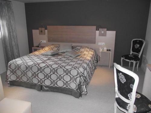 Hotel Hostellerie Au Cygne