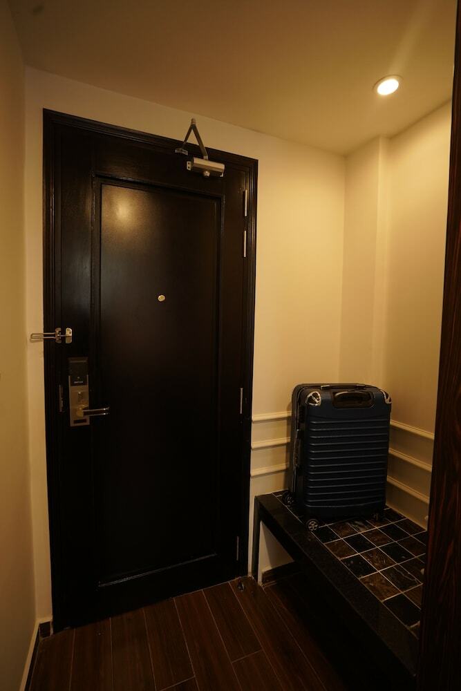 Phu Hoa Hotel