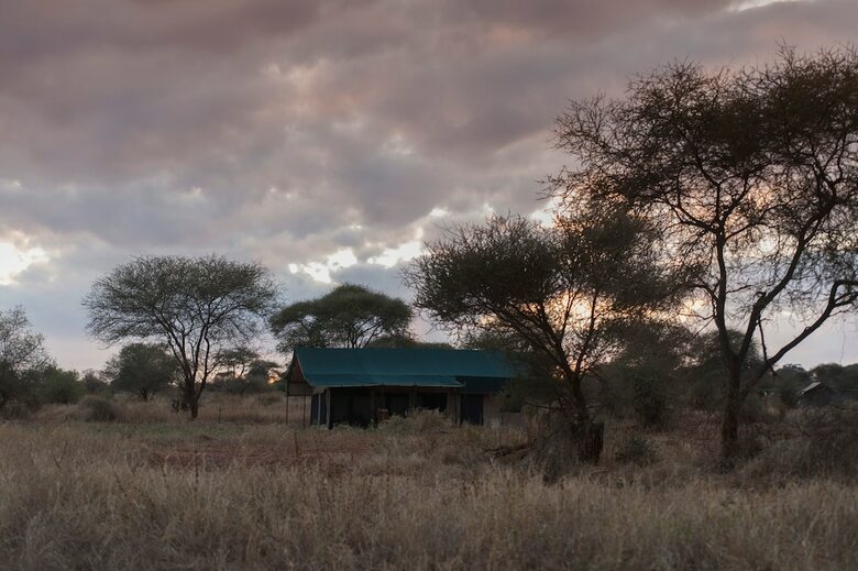 Kichuguu Camp