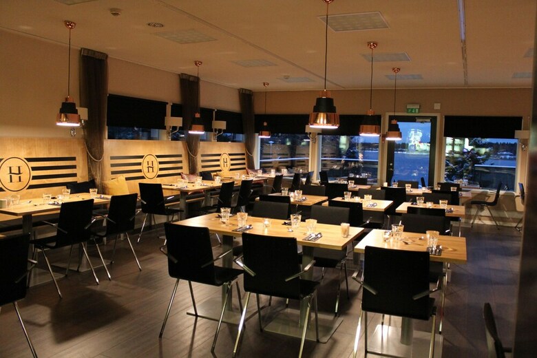 Hotelli Vuokatti