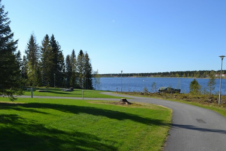 Hotelli Vuokatti