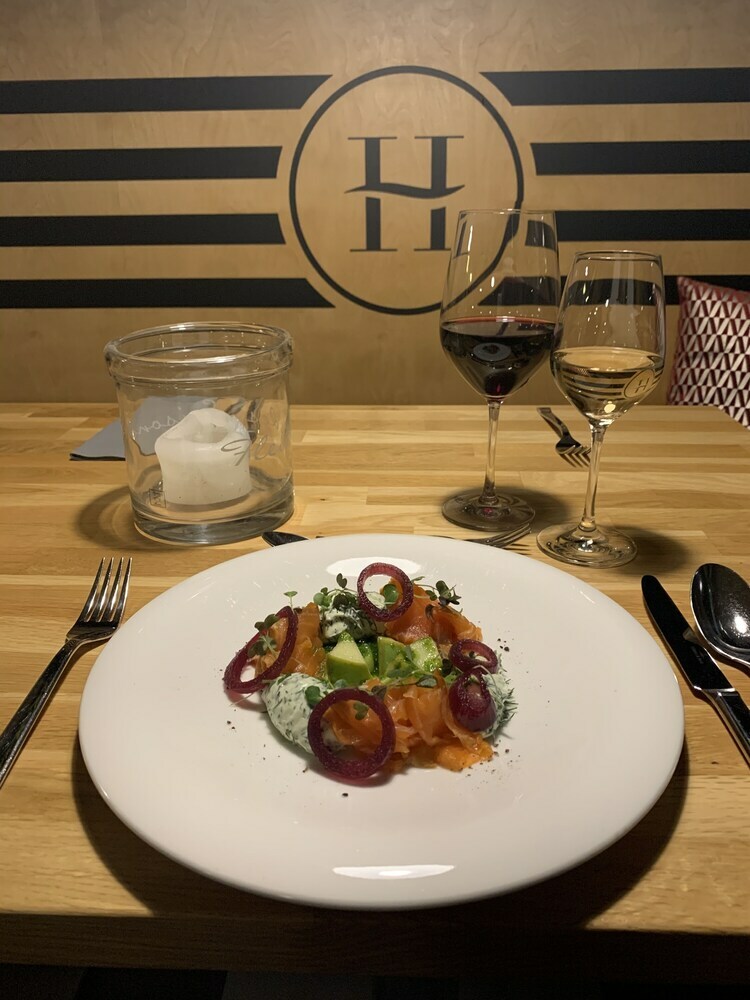 Hotelli Vuokatti