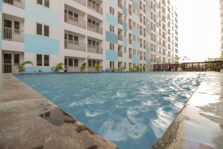 Hostal Oyo Flagship 1260 Sentraland Karawang