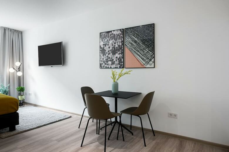 Apartamentos Limehome Essen Kibbelstra�e