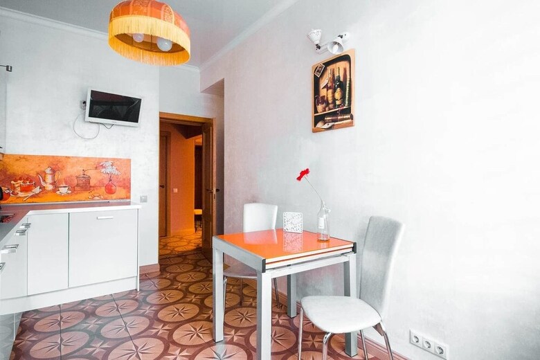 Apartamentos Dom Na Mayakovskoy 2