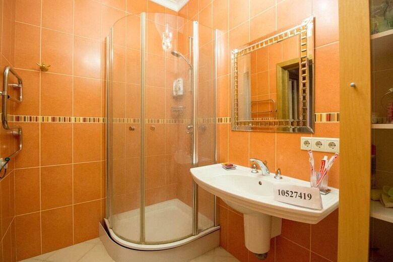 Apartamentos Dom Na Mayakovskoy 2