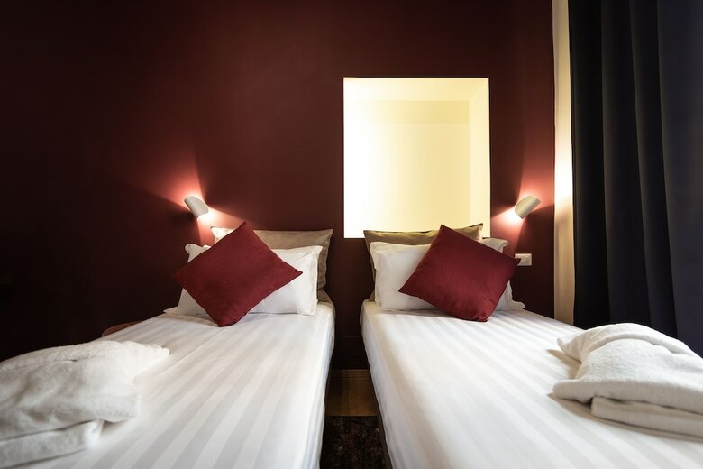 Hotel Beige Et Bie' Guesthouse