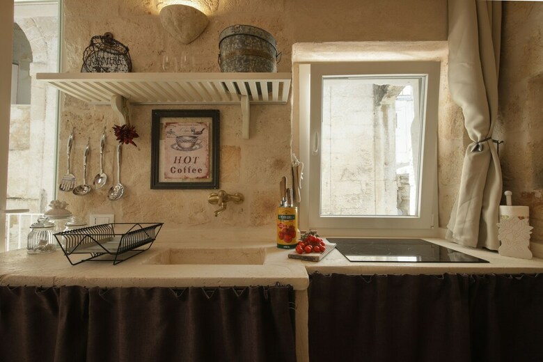 Apartamento Chez Anna