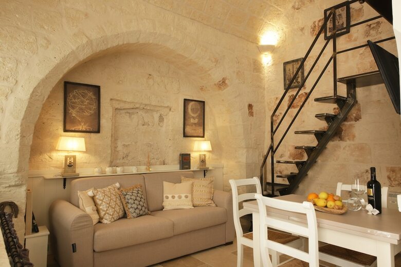 Apartamento Chez Anna