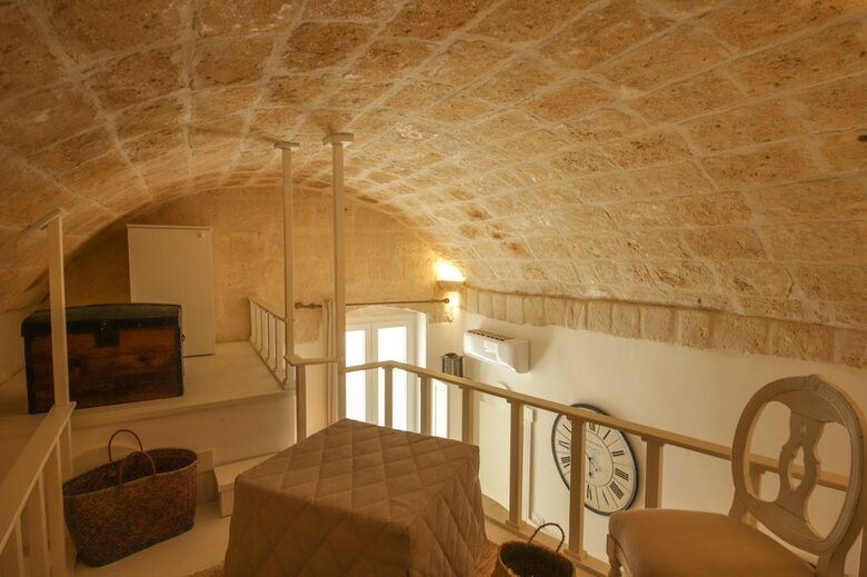 Apartamento Chez Anna