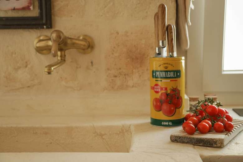 Apartamento Chez Anna
