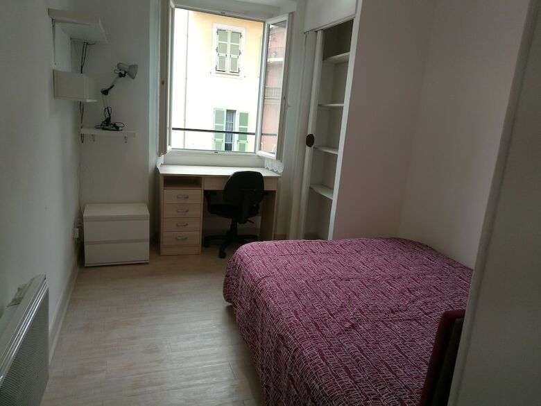 Apartamento Appartement R�publique Djivas