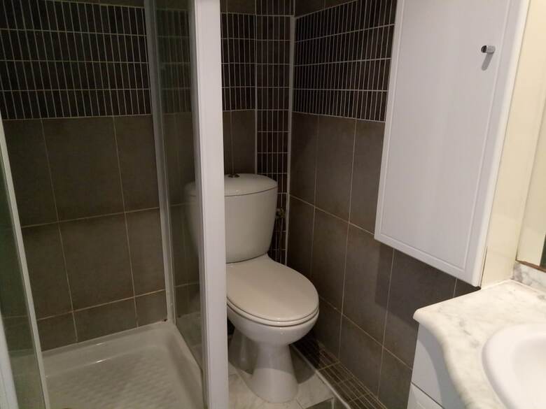 Apartamento Appartement R�publique Djivas