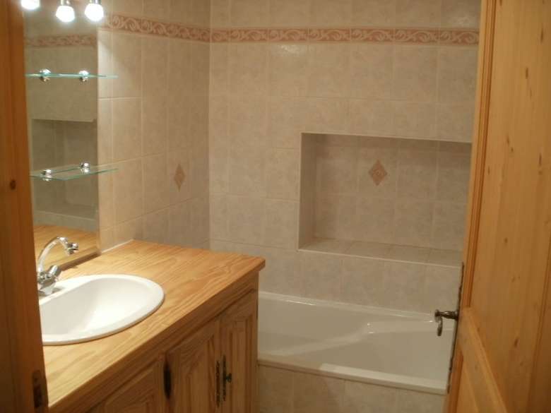 Apartamento Vacances Haut-verdon - La Forge