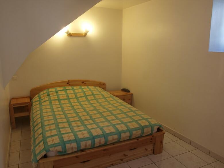 Apartamento Vacances Haut-verdon - La Forge