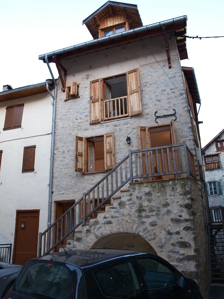 Apartamento Vacances Haut-verdon - La Forge
