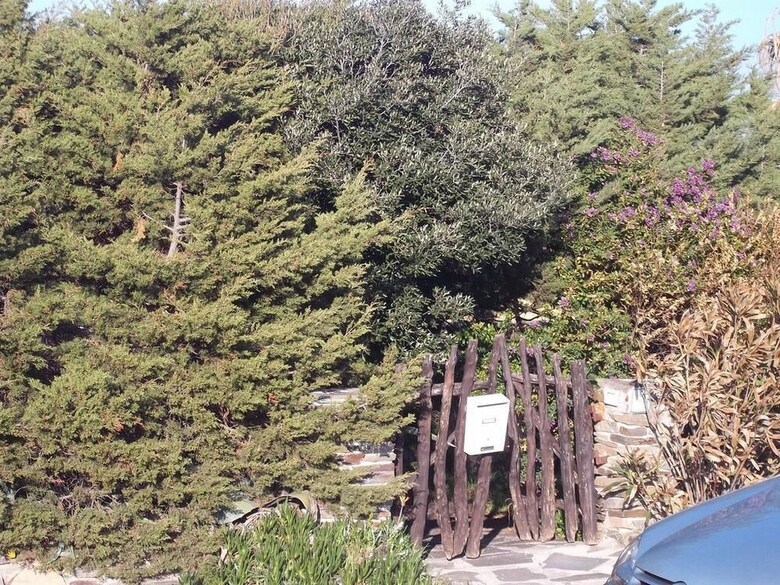 Apartamento Casa La Pelosa