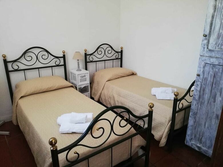 Apartamento Casa La Pelosa
