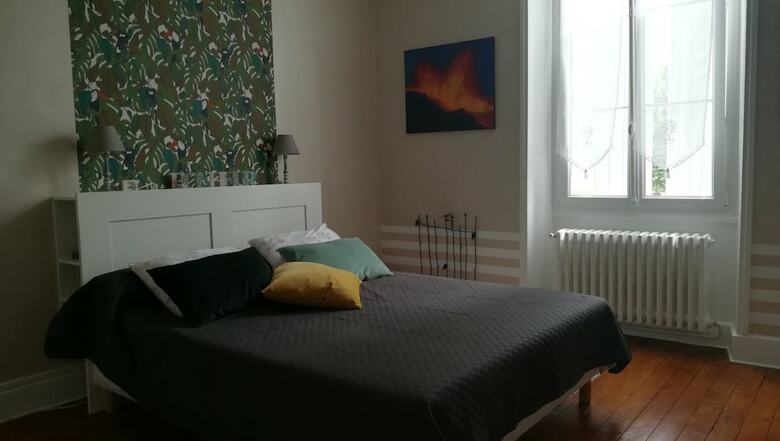 Hotel Villa Eug�nie