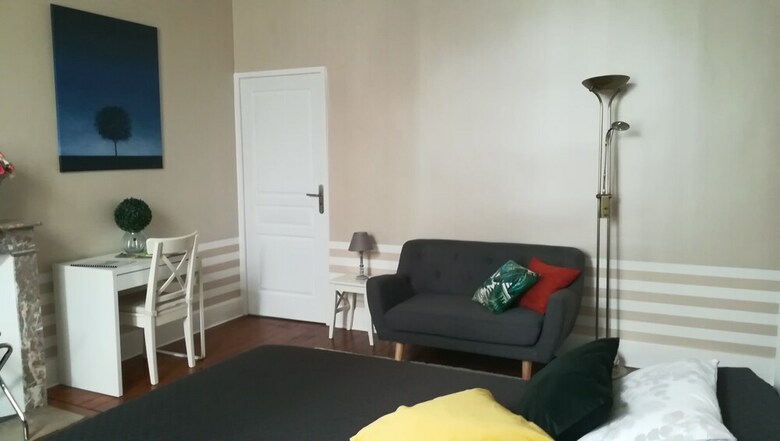 Hotel Villa Eug�nie