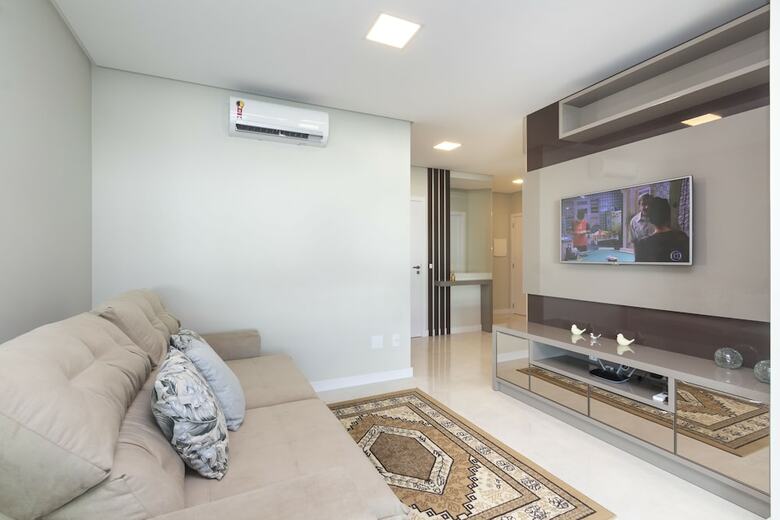 Aluguel Apartamento 3 Quartos 3 Suites 406