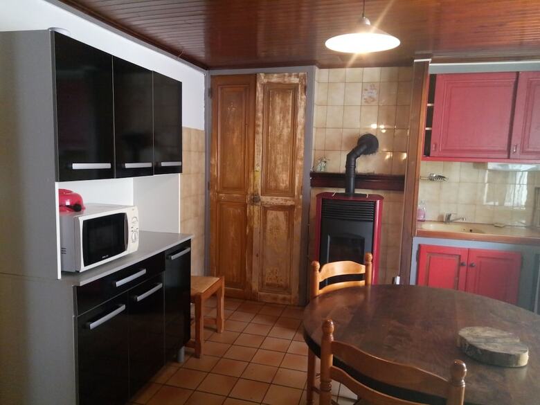 Villa Vacances Haut-verdon - La Tour