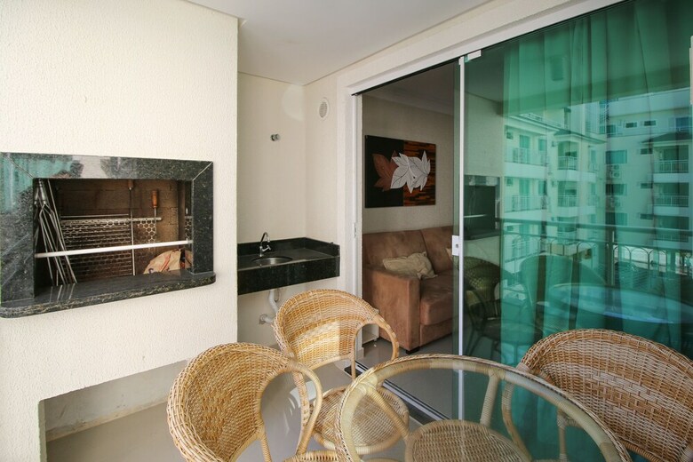 Aluguel Apartamento 1 Quarto Summer Beach 076a