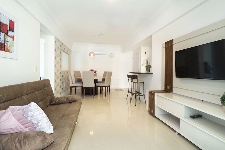 Aluguel Apartamento 2 Quartos 1 Suite Piscina 418