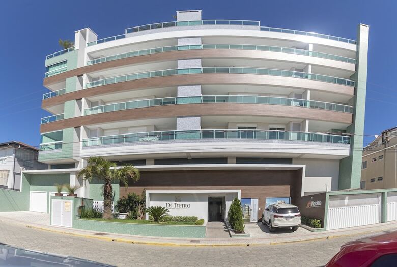 Aluguel Apartamento 2 Quartos 1 Suite 80m Mar 452