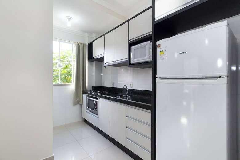 Aluguel Apartamento 3 Quartos 1 Suite 422
