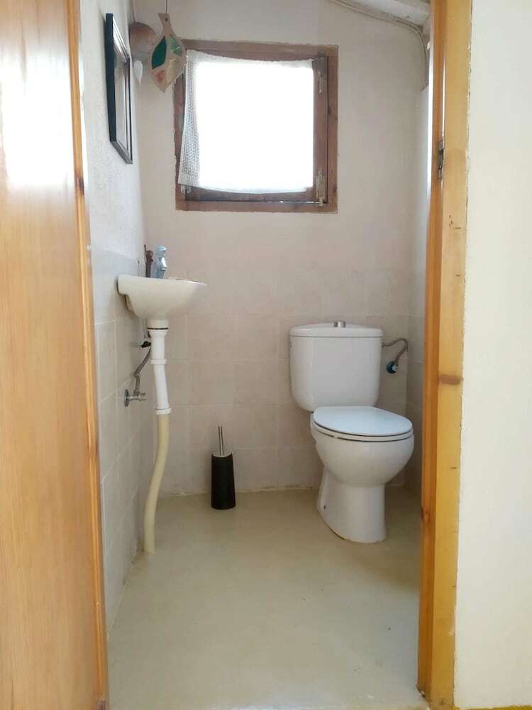 House With 3 Bedrooms In Beas de Segura