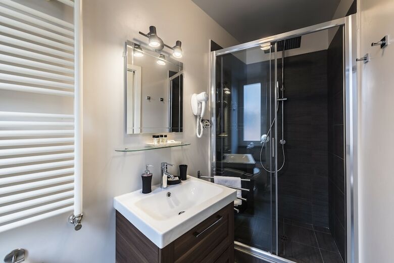 Apartamento Sweet Inn - Vatican - Caracciolo