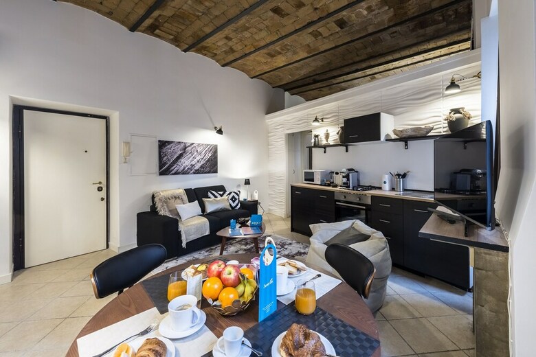 Apartamento Sweet Inn - Vatican - Caracciolo