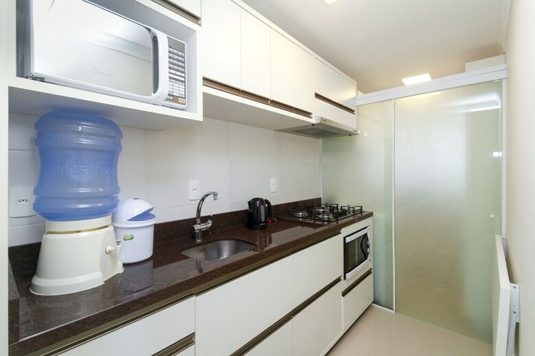 Aluguel Apartamento 2 Quartos 1 Suite 324