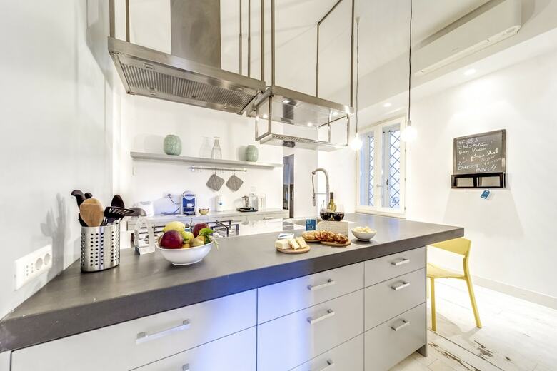 Sweet Inn - Trastevere - Garibaldi