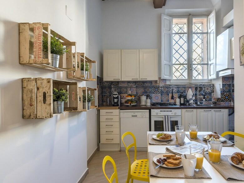 Apartamento Sweet Inn - Trastevere - Corsini