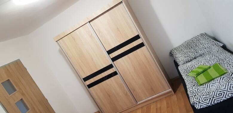 Apartamentos Penzi�n ?koln� Chomutov