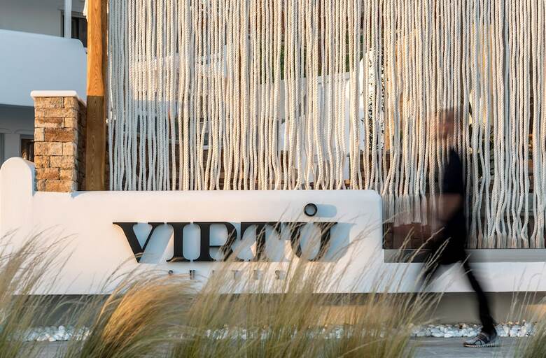 Hotel Virtu Suites