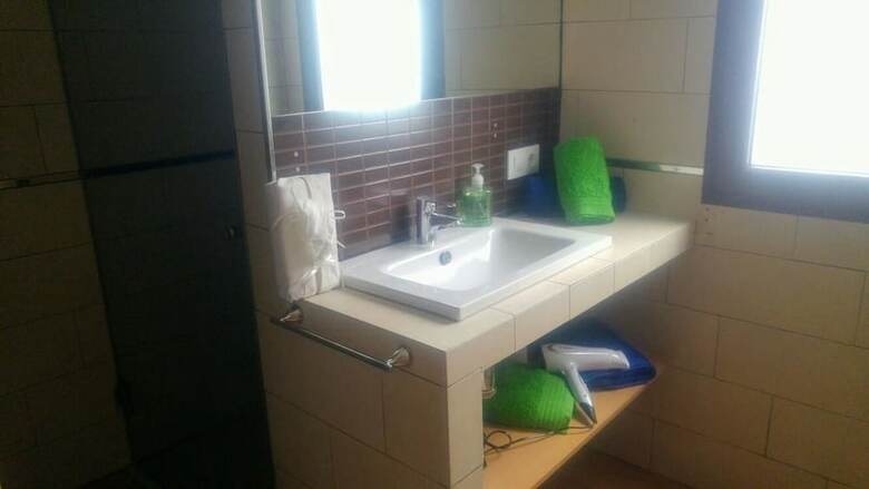 Apartamentos Antonios Place Almagro Centro