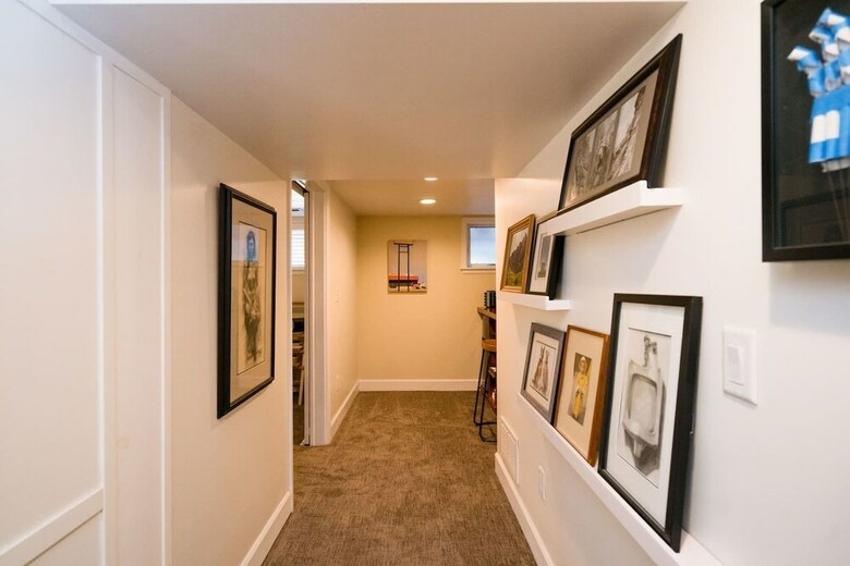 South Sherman Sanctuary Escape To Tranquility