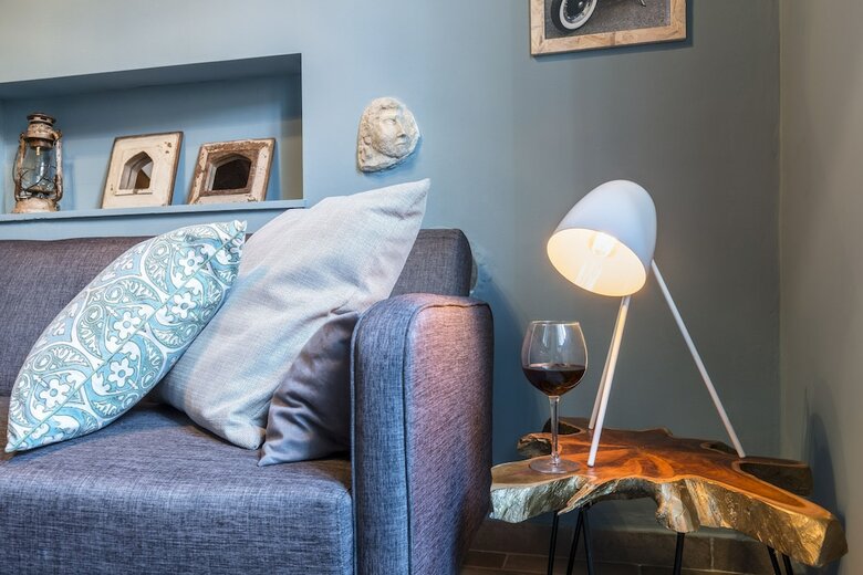 Apartamento Sweet Inn - Trastevere - Mattonato