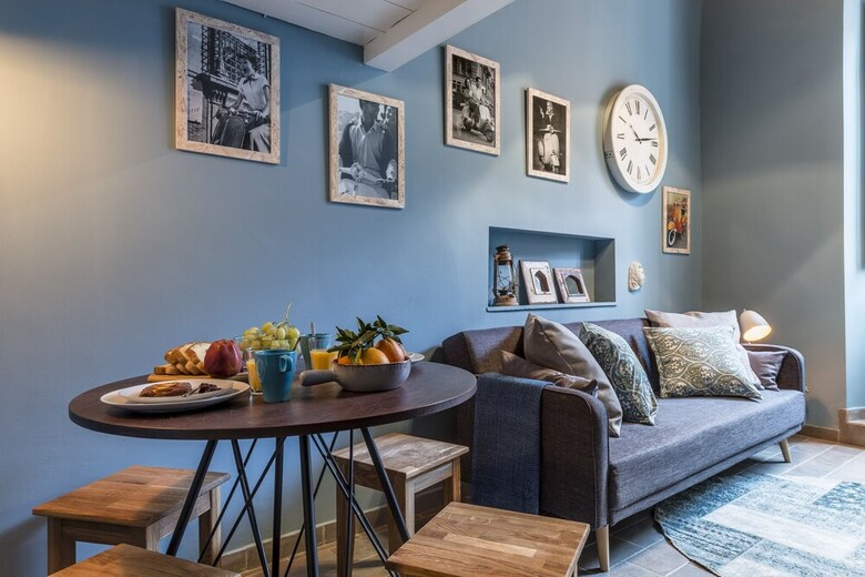 Apartamento Sweet Inn - Trastevere - Mattonato