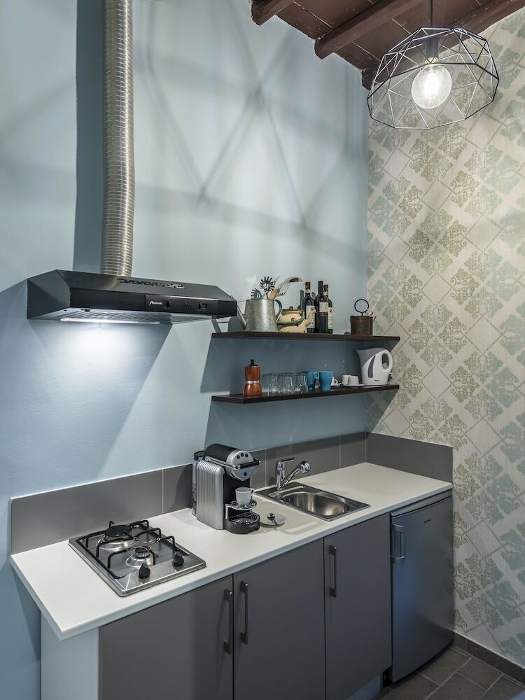 Apartamento Sweet Inn - Trastevere - Mattonato
