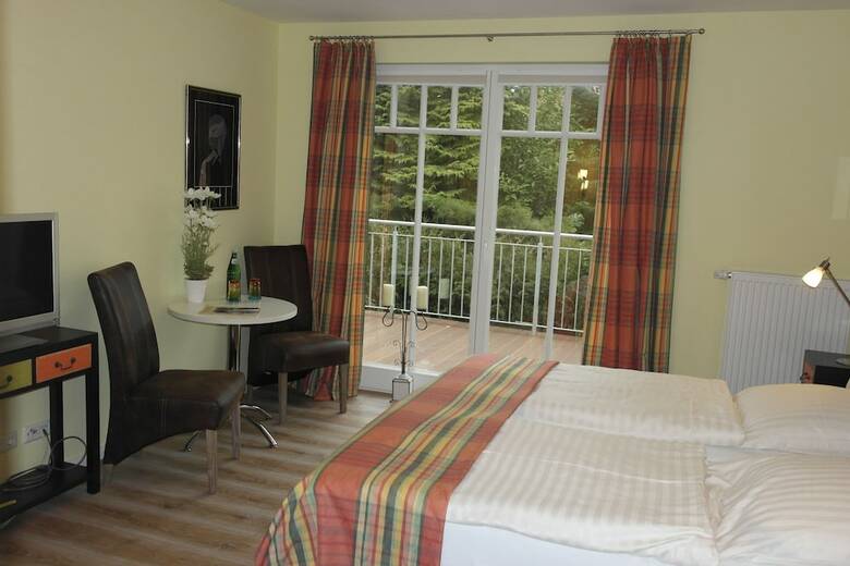 Hotel Landhaus Hammoor - Guest House